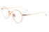 TT1 RUN RUN col.Rose Gold